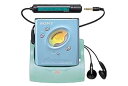 【中古】SONY ソニー MZ-E505-L ブルー MDウォークマン