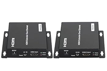 šMirage HDMI 1080p Over IP HDIP ȼ350ե Cat5eCat6֥1080p IR