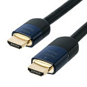 【中古】サンワダイレクト HDMIケーブル 15m アクティブタイプ イコライザ内蔵 4K 30Hz 対応 HDMI正規認証品 ブラック 500-HDMI013...