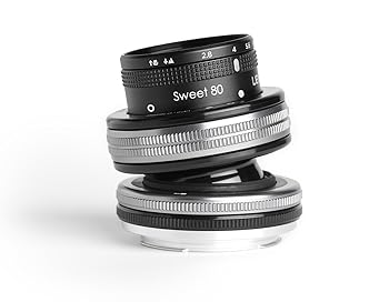 【中古】Composer Pro II Sweet 80 Optic Nikon F用 【中古】Composer Pro II Sweet 80 Optic Nikon F用