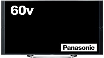 【中古】パナソニック 60V型 液晶テレビ ビエラ TH-60EX850 4K 2017年モデル