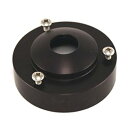 【中古】Dana Dolly 100mm パーマアダプター