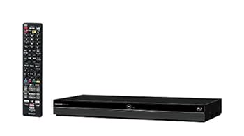 【中古】シャープ AQUOS ブルーレイレコーダー 1TB 3チューナー BD-NT1200 【中古】シャープ AQUOS ブルーレイレコーダー 1TB 3チューナー BD-NT1200