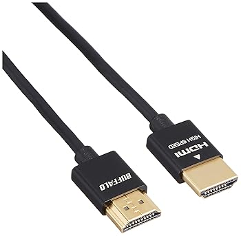 šBUFFALO HDMI֥ ॿ 1.5m BSHD3S15BK