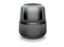 【中古】Harman Kardon ALLURE アルーア スマートスピーカー Amazon Alexa搭載Bluetooth対応 ブラック HKALLUREBLKJN国内正規品