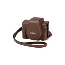 【中古】Canon ソフトケース CSC-G10BW PowerShotG1XMarkIII対応