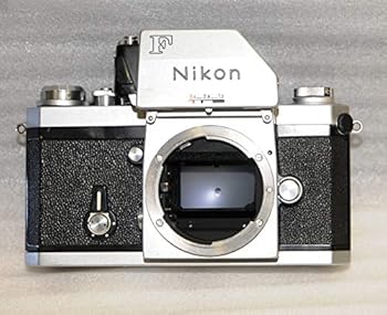 【中古】Nikon ニコンF フォトミックFTN ボディ