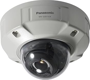 【中古】パナソニック WV-S2511LN 屋外HDバンダルネットワークカメラIR LED 【中古】パナソニック WV-S2511LN 屋外HDバンダルネットワークカメラIR LED