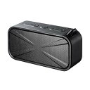 【中古】サンワサプライ 防水・防塵対応Bluetoothワイヤレススピーカー MM-SPBT3BK(2)