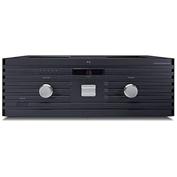 【中古】ソウルノート プリメインアンプブラックSOULNOTE A-2B