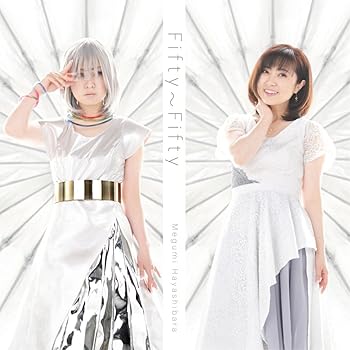 【中古】FiftyFifty 通常盤 【中古】FiftyFifty 通常盤