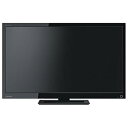 【中古】東芝TOSHIBA東芝 24V型地上・BS・110度CSデジタル ハイビジョンLED液晶テレビ別売USB HDD録画対応 LED REGZA 24S12