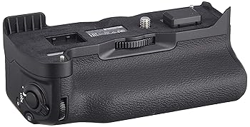 【中古】富士フイルムFUJIFILM X-H1用縦位置バッテリーグリップ VPB-XH1