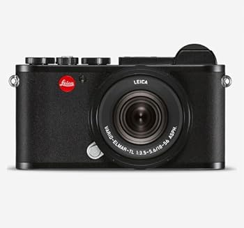 【中古】ライカCL スタンダードバリオキット18-56mm Leica #19305 【中古】ライカCL スタンダードバリオキット18-56mm Leica #19305