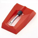 【中古】日本精機宝石工業株式会社 JICO レコード針 4RB 交換針 丸針 4RB CONICAL 88-4RB