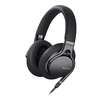 【中古】Sony MDR1AM2 有線 オーディオ オーバーヘッド ヘッドホン ブラック MDR-1AM2B 【中古】Sony MDR1AM2 有線 オーディオ オーバーヘッド ヘッドホン ブラック MDR-1AM2B