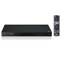 【中古】LG 4K Ultra HD ブルーレイプレーヤー 4Kアップコンバート HDR10対応 Dolby Vision対応 Wi-Fi内蔵 UBK90
