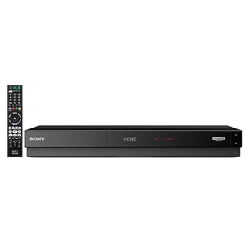 【中古】ソニー ブルーレイレコーダーDVDレコーダー BDZ-FT3000 3TB 3チューナー UltraHDブルーレイ対応 3番組同時録画 外付けHDD対応 無線LAN内蔵モデル