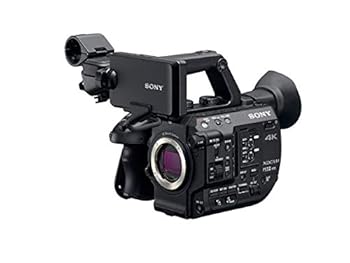 【中古】SONYソニー XDCAMメモリーカムコーダーPXW-FS5M2