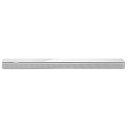【中古】Bose Smart Soundbar 700 スマートサウンドバー Bluetooth, Wi-Fi接続 ユニバーサルリモコン 97.8 cm W x 5.72 cm H x 10.8 cm D 4.76 kg Amazon