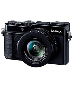 šۥѥʥ˥å ѥȥǥ륫 ߥå LX100M2 43󥵡 4Kưб DC-LX100M2