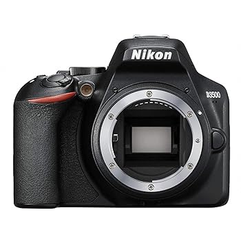 šNikon ǥե D3500 ܥǥ D3500