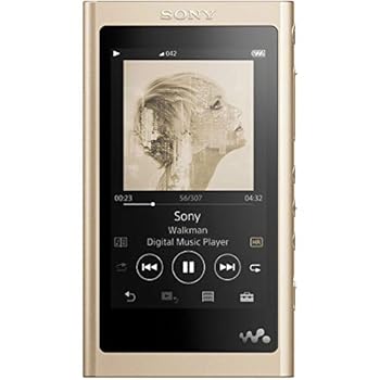 šۥˡ ޥ A꡼ 16GB NW-A55HN : MP3ץ졼䡼 Bluetooth microSDб ϥ쥾...