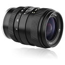 【中古】Oshiro 35mm f2 LD UNC AL 広角フルフレーム強化ボケプライムレンズ Sony EマウントFE a9 a7R a7S a7 a650...