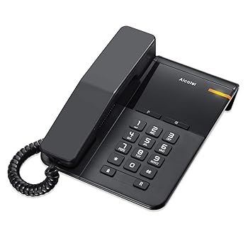 【中古】ALCATEL アルカテル T22 電話機 おしゃれ シンプル 壁掛け 受付用 オフィス用 ビジネス 業務用 家庭用 ホテル用 リダイヤル 日本語説明書 ブラッ 【中古】ALCATEL アルカテル T22 電話機 おしゃれ シンプル 壁掛け 受付用 オフィス用 ビジネス 業務用 家庭用 ホテル用 リダイヤル 日本語説明書 ブラッ