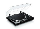【中古】ヤマハ TT-S303B ターンテーブル レコードプレイヤー ブラック