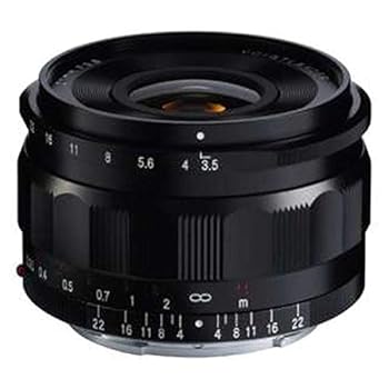 šVoigtlander եȥ COLOR-SKOPAR 21mm F3.5 Aspherical E-mount ֥...