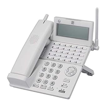 【中古】サクサ カールコードレス電話機 白 CL825W 【中古】サクサ カールコードレス電話機 白 CL825W