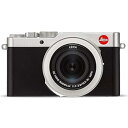 【中古】Leicaライカ ライカD-LUX7 大型センサー搭載デジタルカメラ 19116
