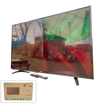 【中古】中古M▽ハイセンス 液晶テレビ 2018年 49インチ 外付けHDD対応 LEDバックライト HJ49K3121 12742 【中古】中古M▽ハイセンス 液晶テレビ 2018年 49インチ 外付けHDD対応 LEDバックライト HJ49K3121 12742