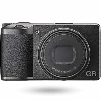 šRICOH GR III ǥ륫 APS-C緿CMOS󥵡 ȥ꡼ȥʥåץ塼— 0....
