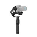 【中古】国内正規品DJI RONIN-S エッセンシャル キット スタビライザー ミラーレスカメラ 一眼レフ対応 CP.RN.00000033.01