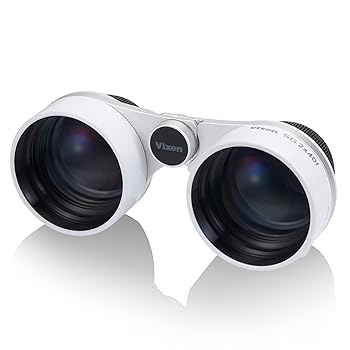 【中古】ビクセンVixen 星座 星空用双眼鏡 SG2x40f 19174