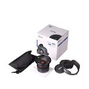 【中古】Meike 12mm F2.8 超広角マニュアルFoucs レンズ Sony Eマウント APS-C ミラーレスカメラ NEX-3567C35NF35R...