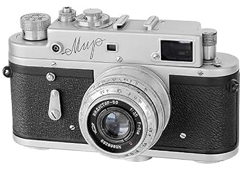 【中古】MIR ZORKI修理サービスソ連ソビエトロシアのライカコピー35 mm RFカメラ 【中古】MIR ZORKI修理サービスソ連ソビエトロシアのライカコピー35 mm RFカメラ