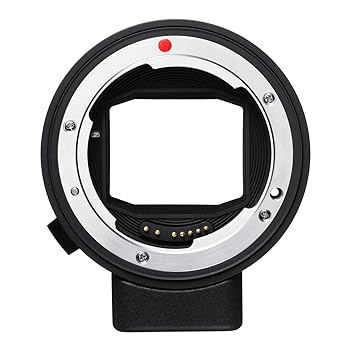 【中古】シグマ SIGMA MOUNT CONVERTER MC-21 CANON EF-L 【中古】シグマ SIGMA MOUNT CONVERTER MC-21 CANON EF-L
