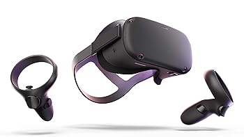 【中古】正規輸入品Oculus Quest オキュラス クエスト- 128GB 【中古】正規輸入品Oculus Quest オキュラス クエスト- 128GB