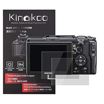 škinokoo վݸե ꥳ Ricoh ǥ륫 GRGR II 9H ƩΨ ѻ ˢ̵ ...