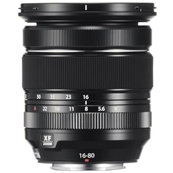 【中古】Fujifilm XF16-80mm F4 R OIS WR 【中古】Fujifilm XF16-80mm F4 R OIS WR