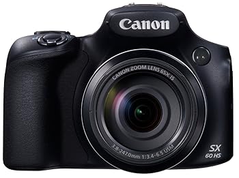 【中古】Canon デジタルカメラ PowerShot SX60 HS 光学65倍ズーム PSSX60HS 【中古】Canon デジタルカメラ PowerShot SX60 HS 光学65倍ズーム PSSX60HS