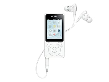 【中古】ソニー SONY ウォークマン S�