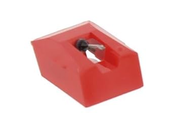 šDurpower Phonograph Record Player Turntable Needle For HITACHI HT-...
