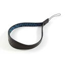 【中古】4V DESIGN WATCH CAMERA STRAP 4V デザイン ウォッチ カメラストラップ ブラックブラック