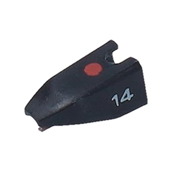 šDurpower Phonograph Record Player Turntable Needle For ORTOFON STY...