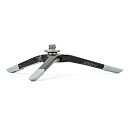 【中古】JOBY ミニ三脚 マイクロトライポッド ブラックグレイ N 014094