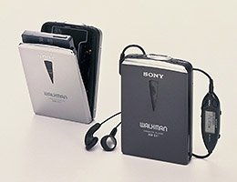 【中古】SONY ソニー 貴重な美品　WM-EX1 シルバー　カセットウォークマンポータブルカセットプレーヤ..